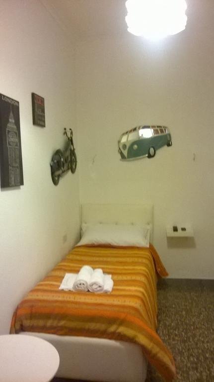 Фото Triumphal Rooms