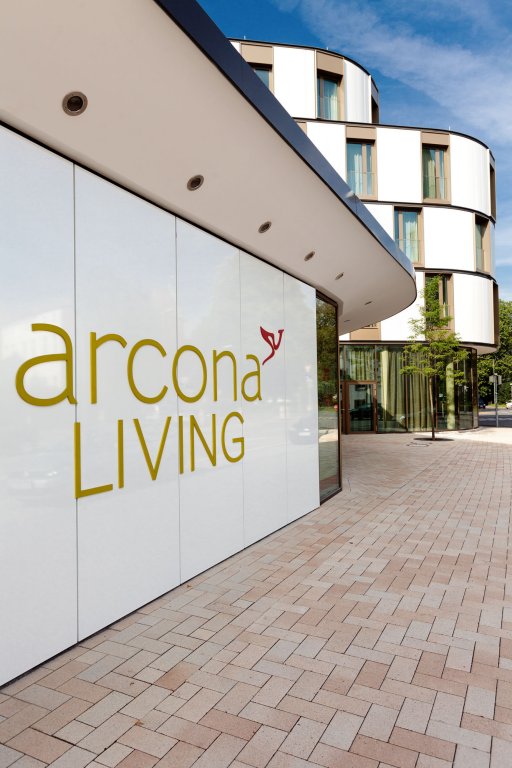 Фото Vienna House Easy by Wyndham Osnabruck