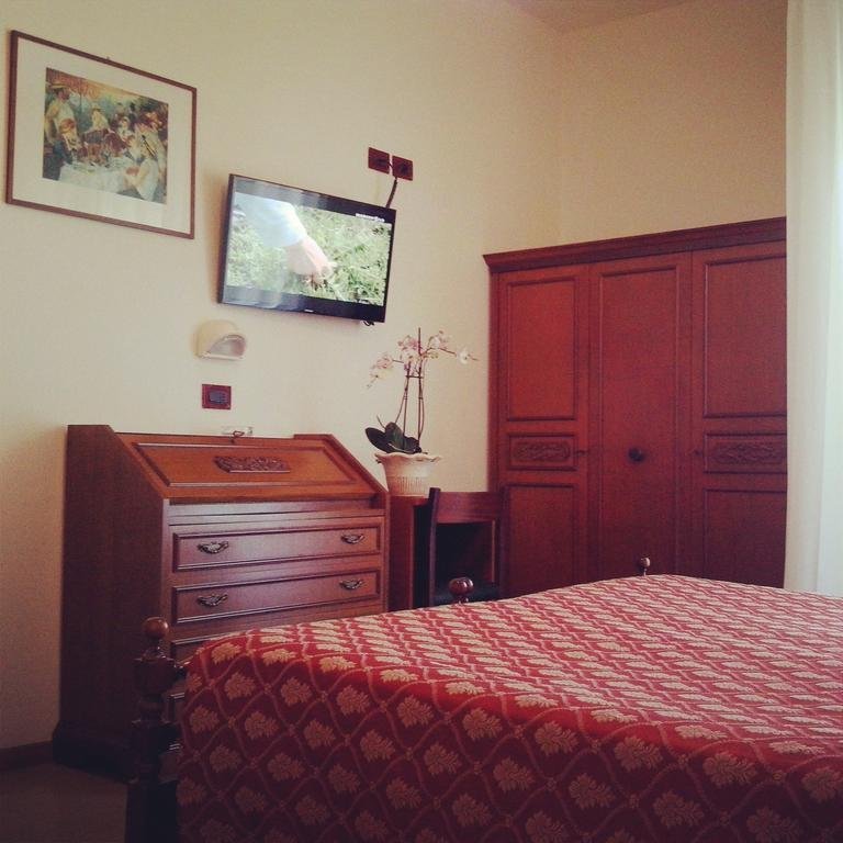 Фото Hotel Bosco