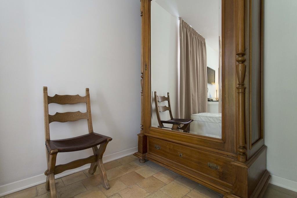 Фото Relais Ridola - Residenza d'Epoca