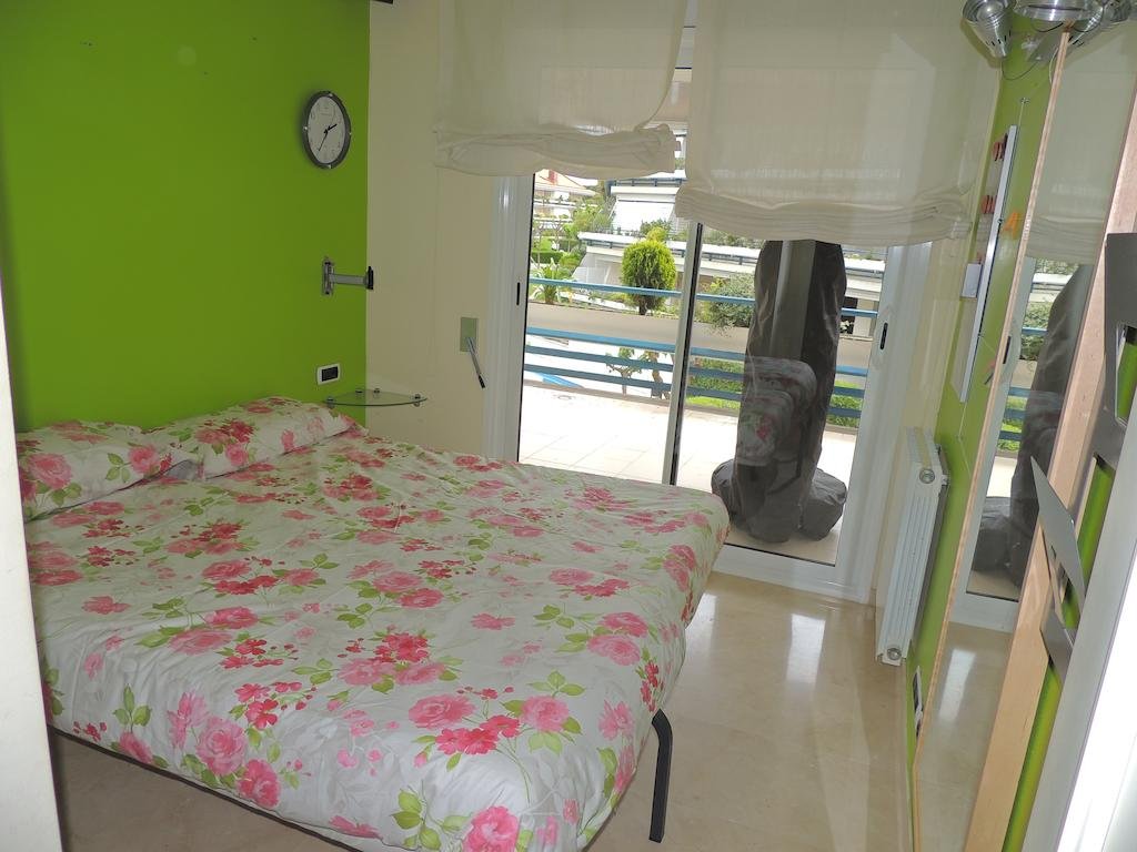 Фото Sitges Parc De Mar