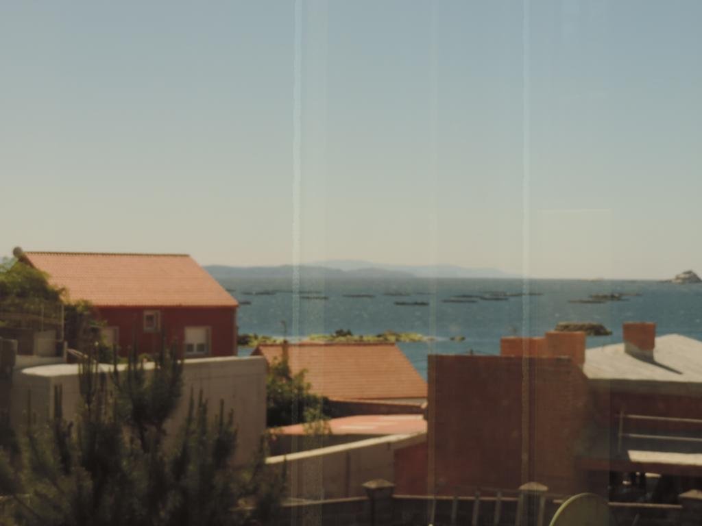 Фото Vistamar Galicia