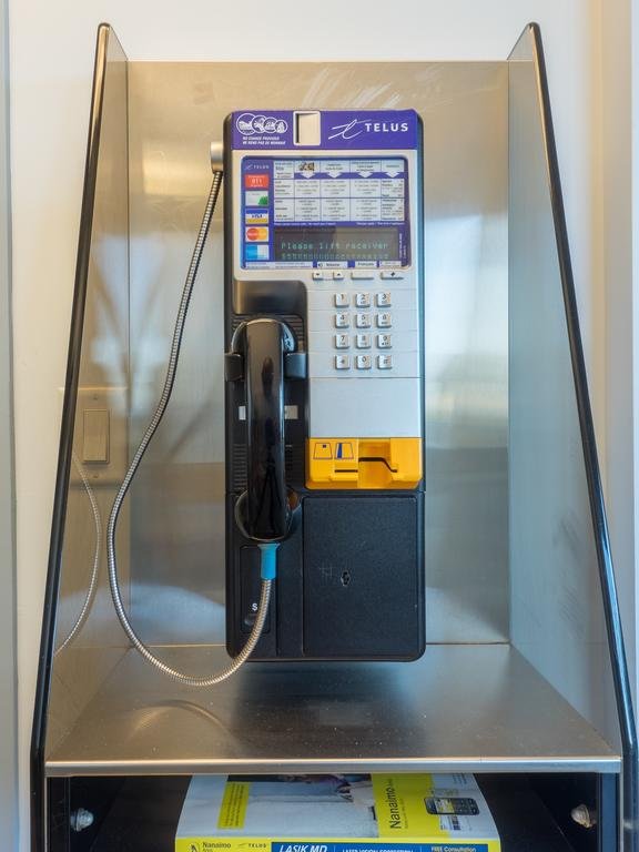 Фото Vancouver Island University Residences