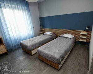 Il Covo Degli Arditi (Potenza, Via Ettore Ciccotti, 13), hotel