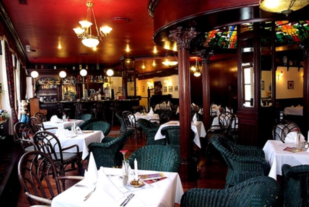 Фото Jembo Park Hotel