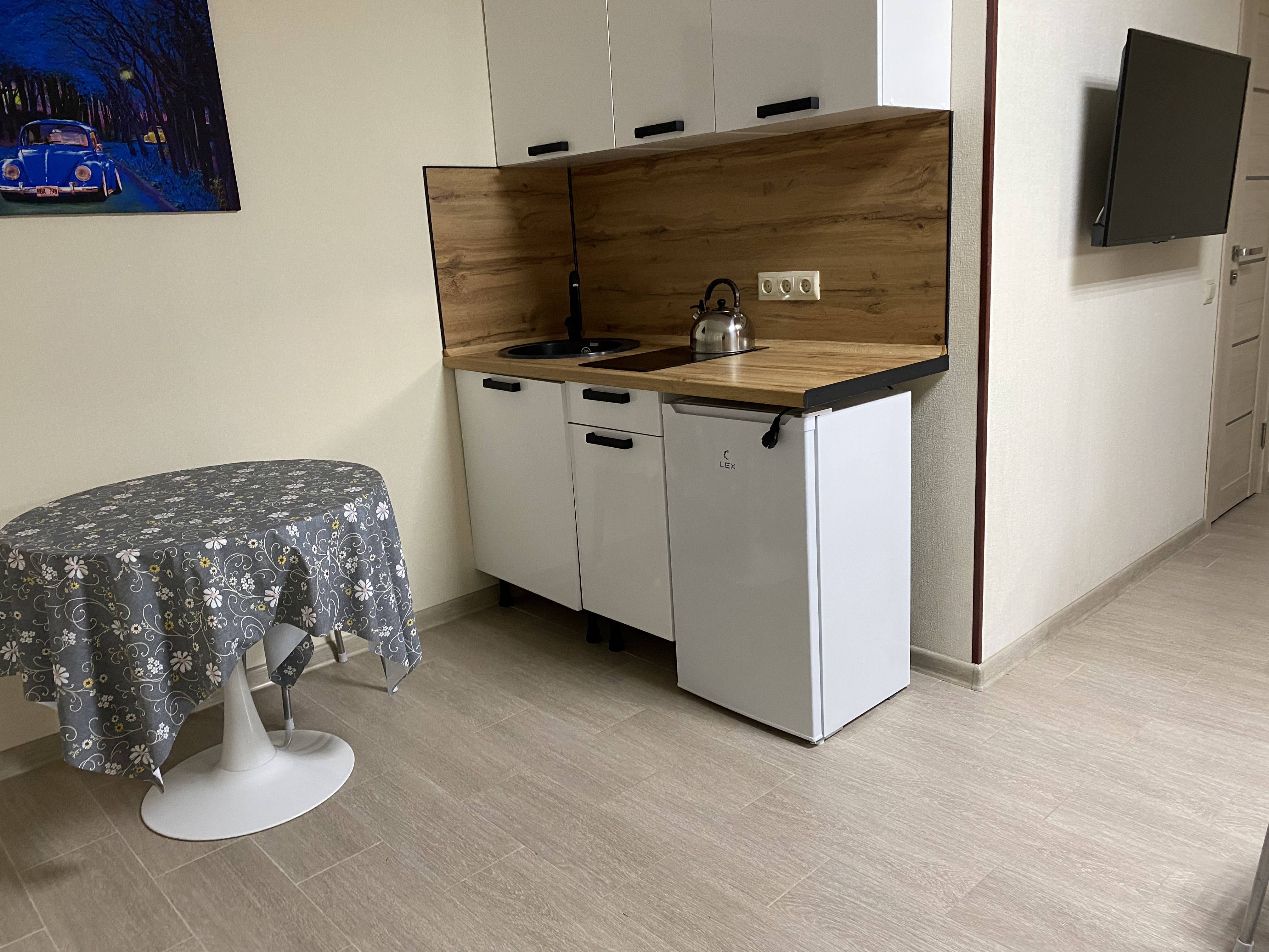 Фото Медвежий дом