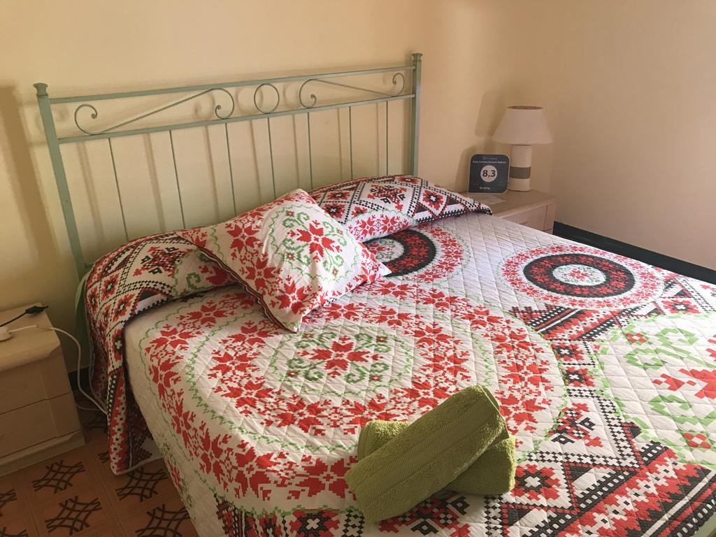 Фото Terry, Camera Vacanze Alghero