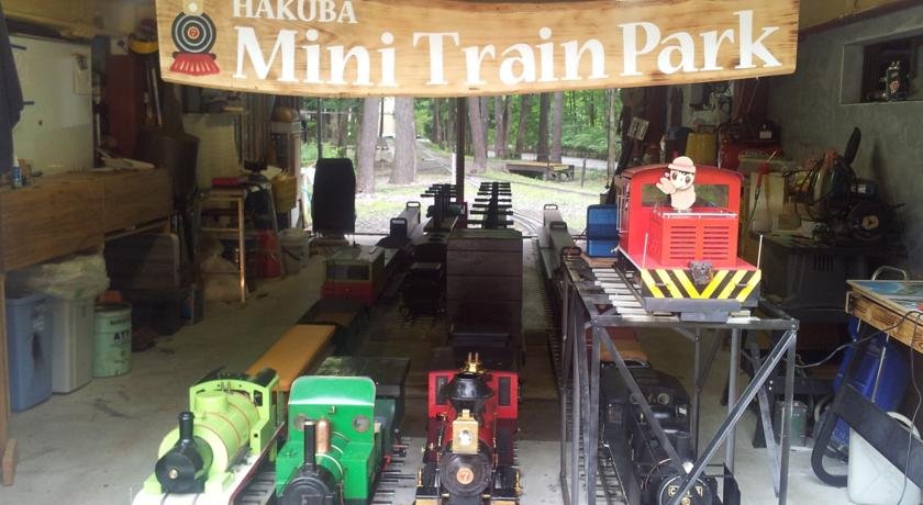 Фото Log Cottage Epoch