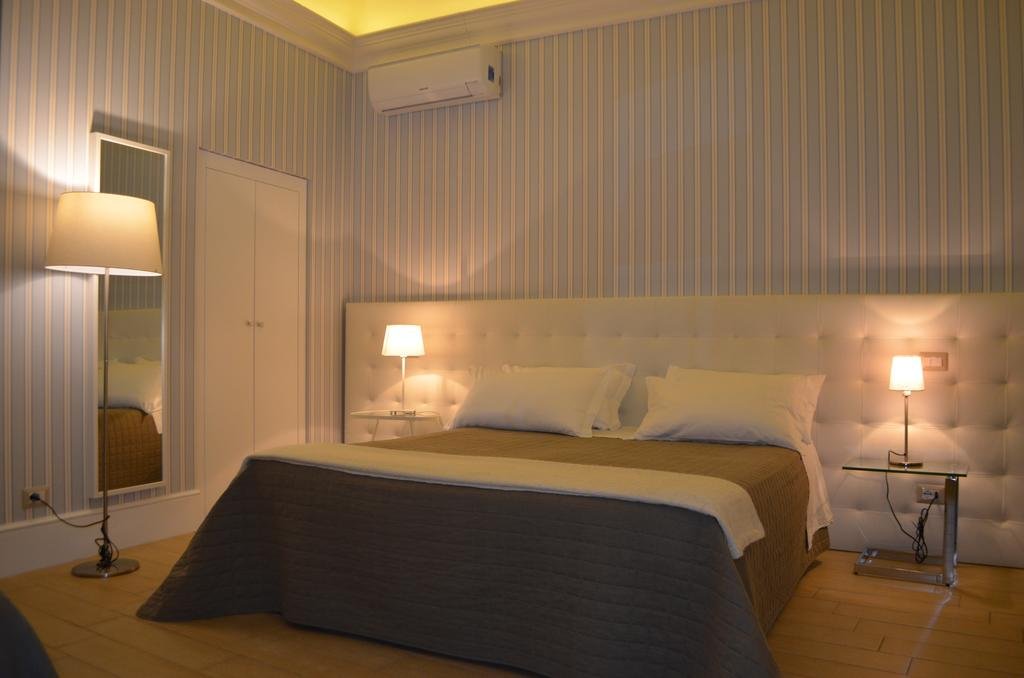 Фото B&b Porta Baresana