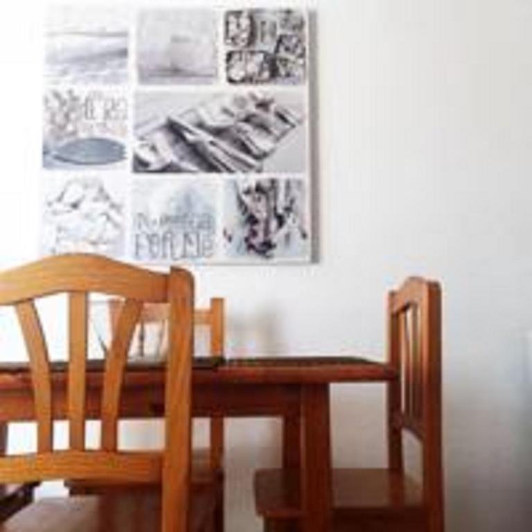 Фото Attico Luce 10