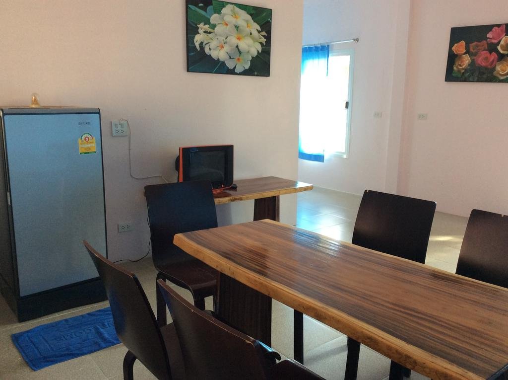 Фото Prayook Resort Beach and Lagoon