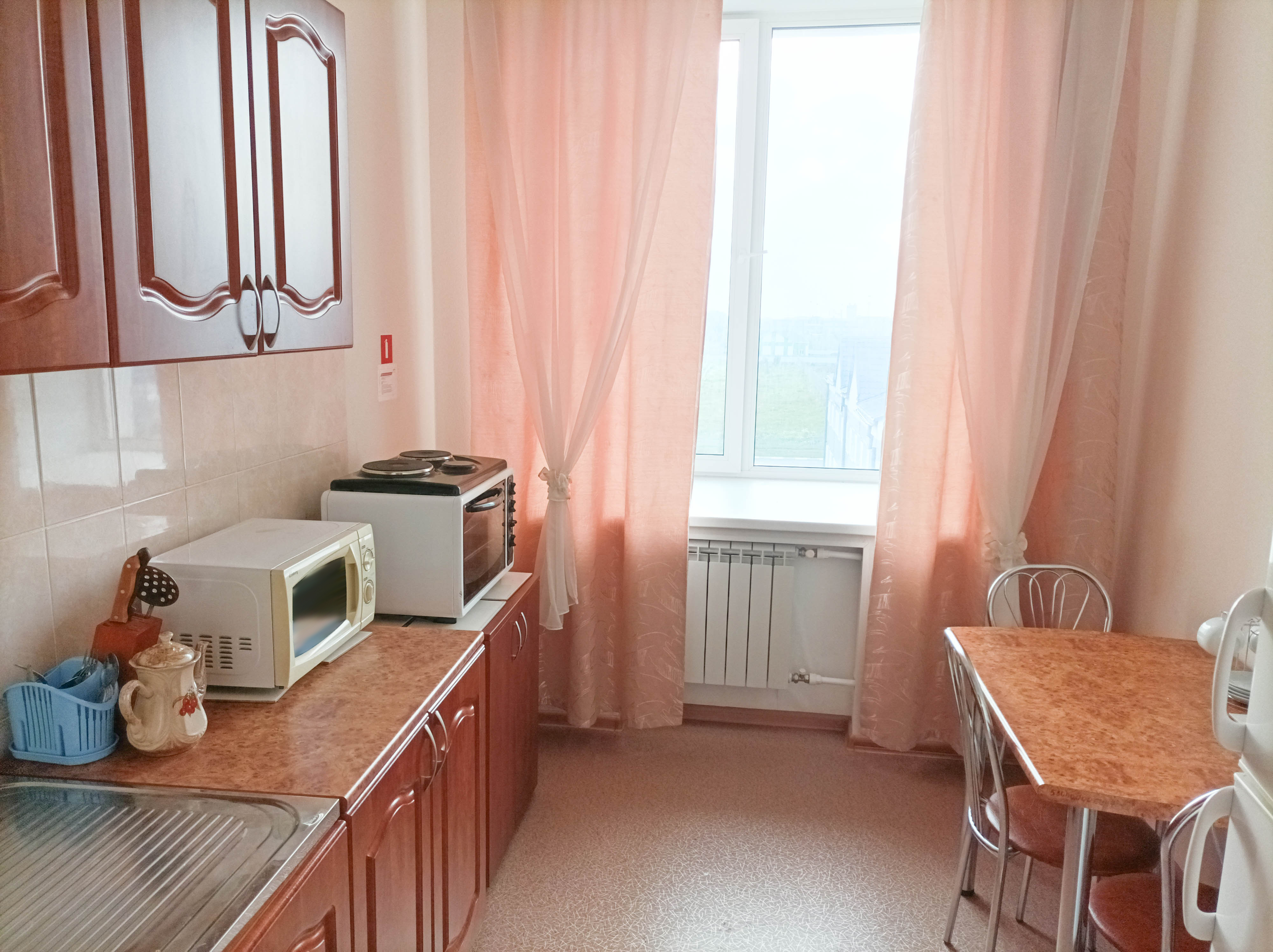 Фото Smart Hotel КДО Барабинск