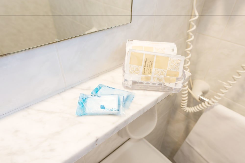 Фото Hotel Poseidon