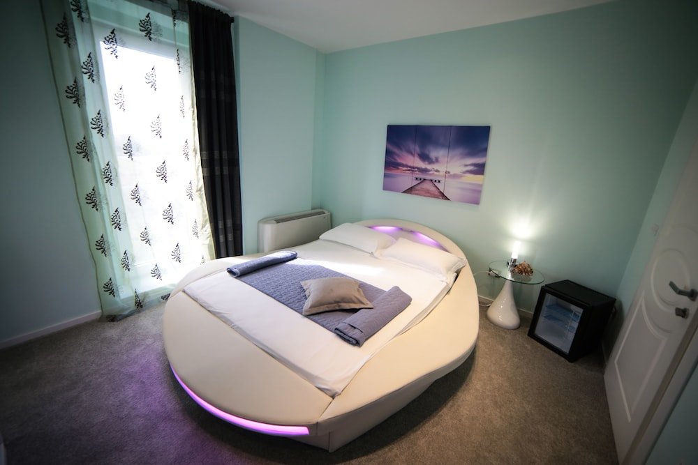 Фото Notte Stellata e Benessere