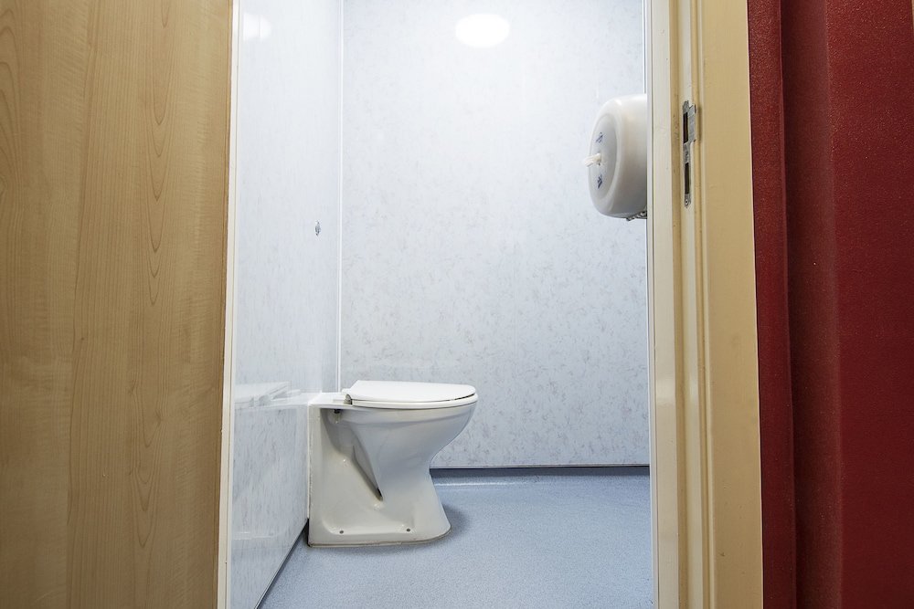 Фото a&o Edinburgh City