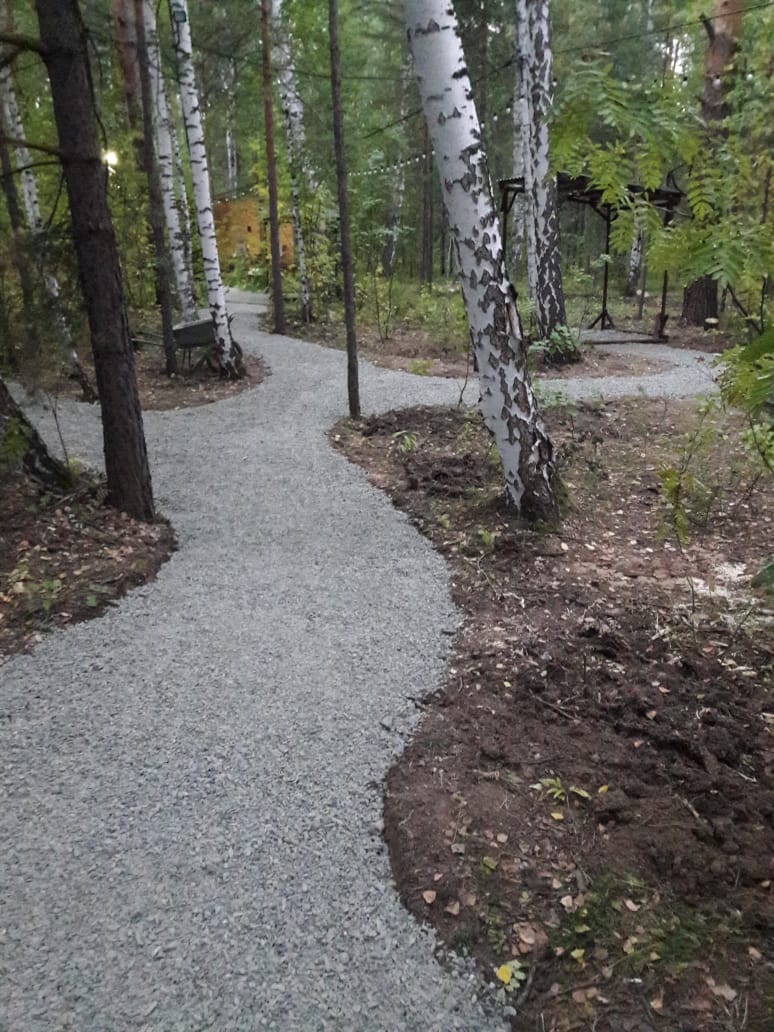 Фото Изумрудная поляна дачи