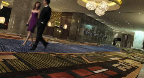 Фото InterContinental Shanghai Expo