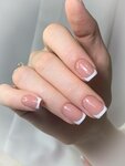 Студия маникюра (Nikolay Ershov Street, 62Вк1), nail salon