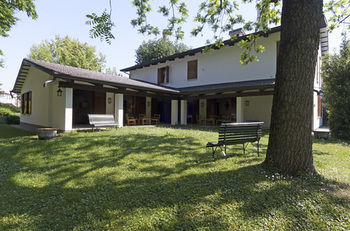 Фото Il Cantelino Relais