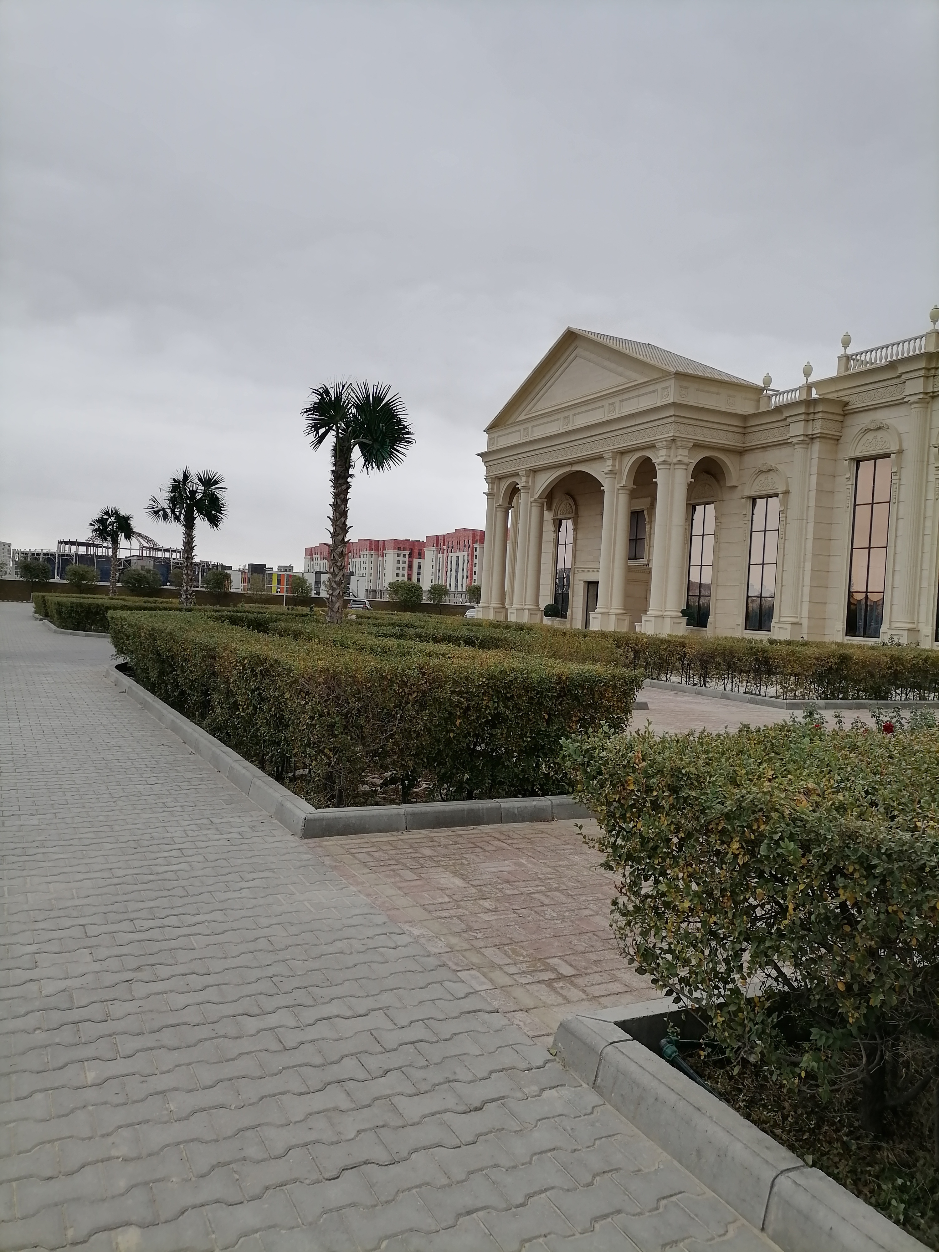 Фото Sultan Palace Hotel