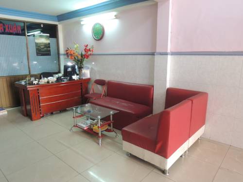 Фото Hoa Xuan Hotel
