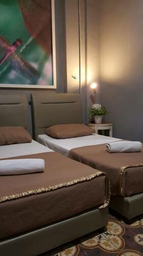 Hotel Troka Prewar Residence, Malacca, photo