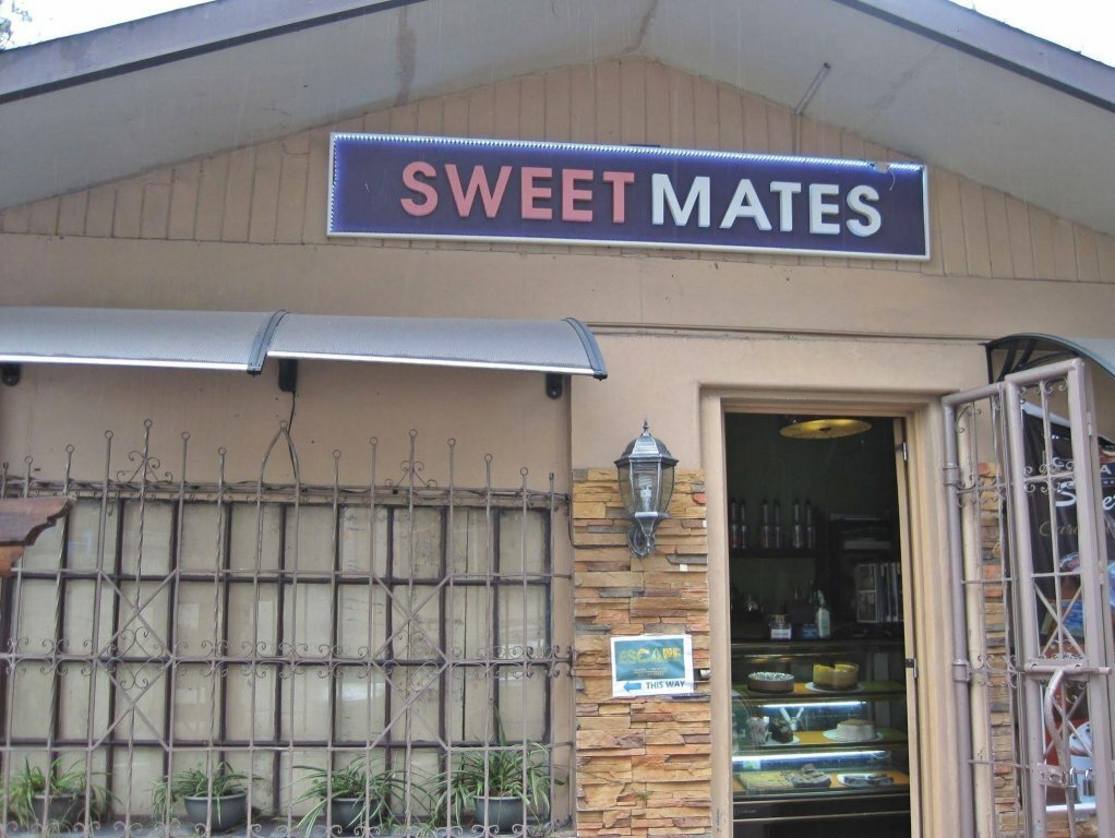 Hotel The Home Christian Inn, Baguio, photo