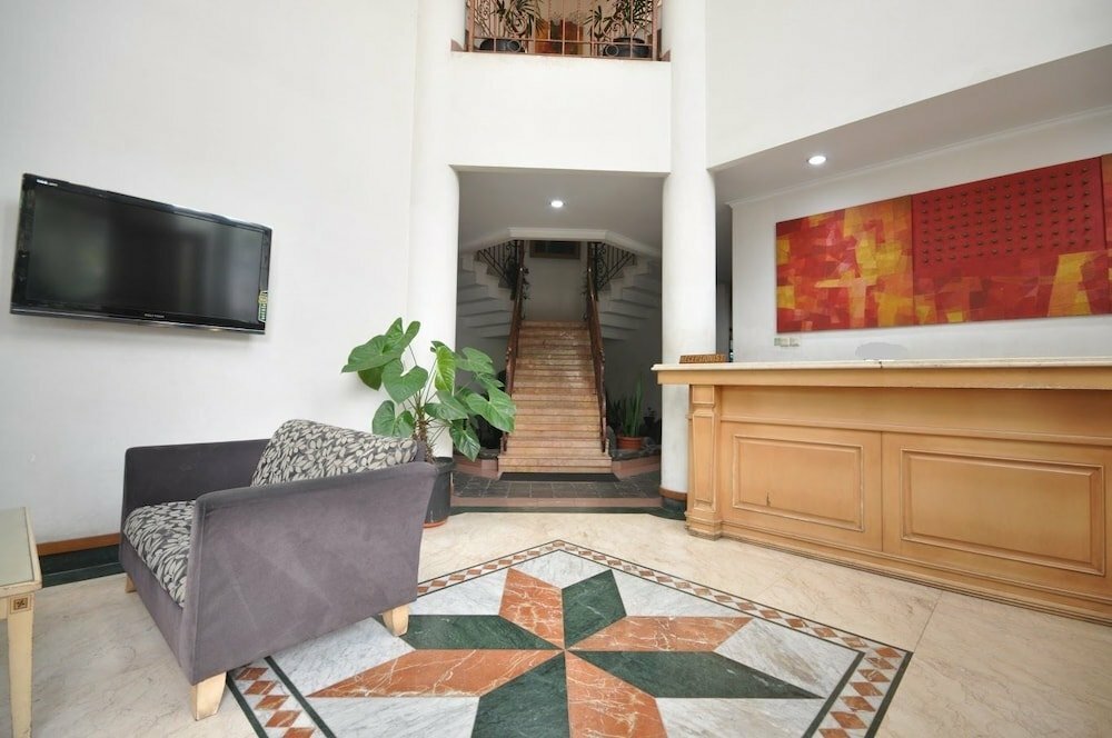 Hotel Caryota Hotel, Bandung, photo