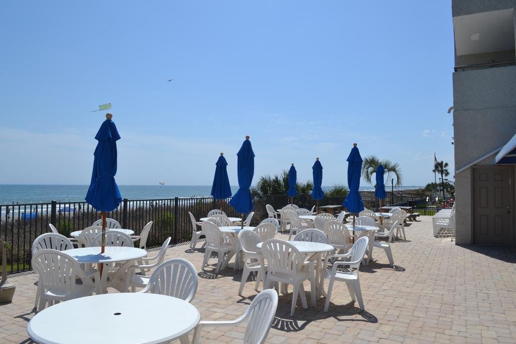 Фото Bluewater Resort