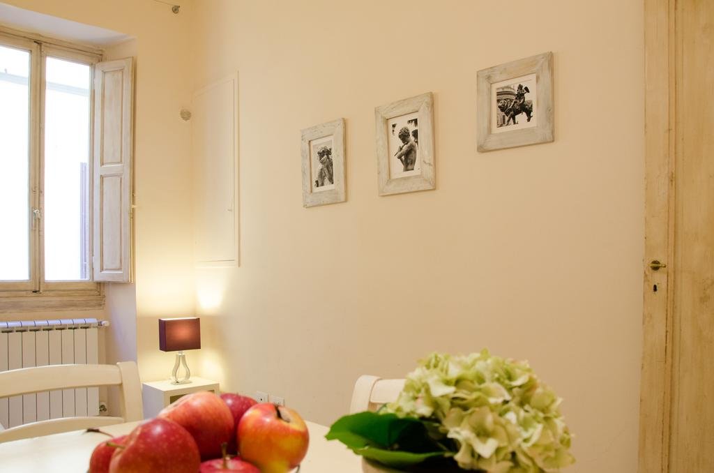 Фото Purgatorio Suite