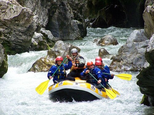 Гостиница Villaggio Camping Orchidea