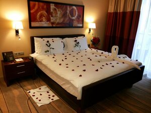 Гостиница Staybridge Suites & Apartments - Beirut