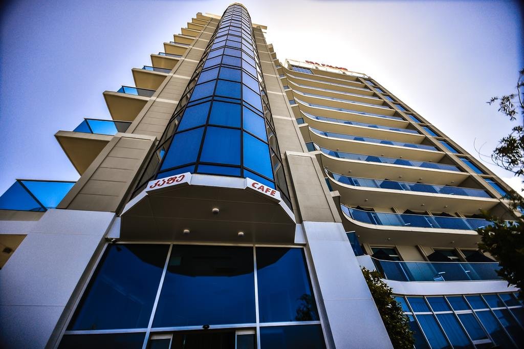 Фото Era Palace Kvariati