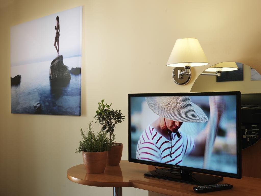 Фото Wellness Hotel Apollo