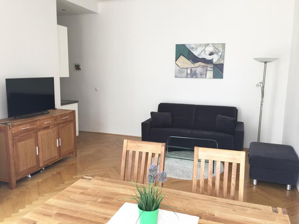 Фото Viennaappartement