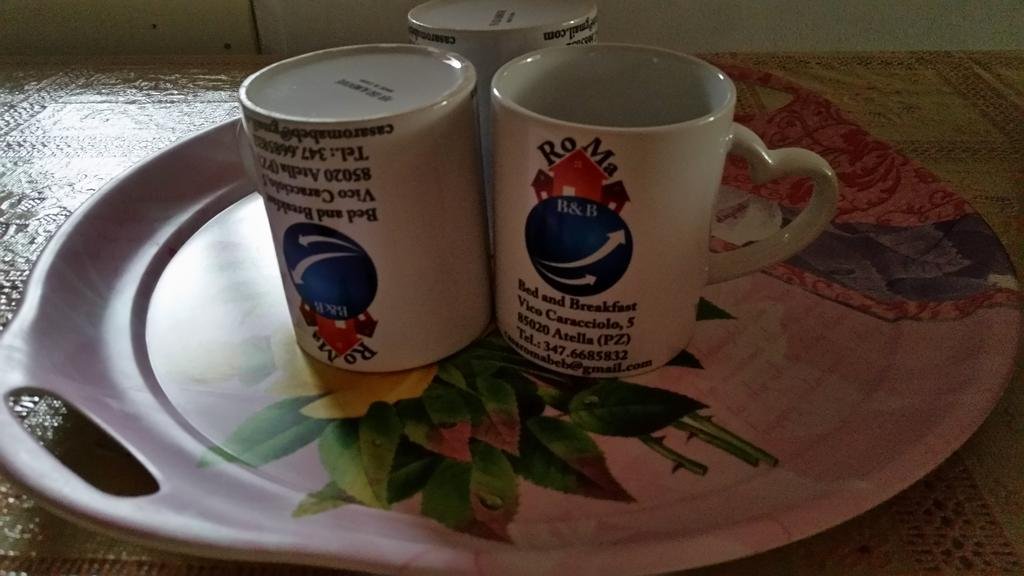 Фото RoMa B&b Atella