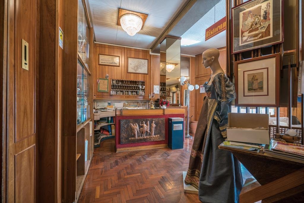 Фото Hotel Ristorante Stella