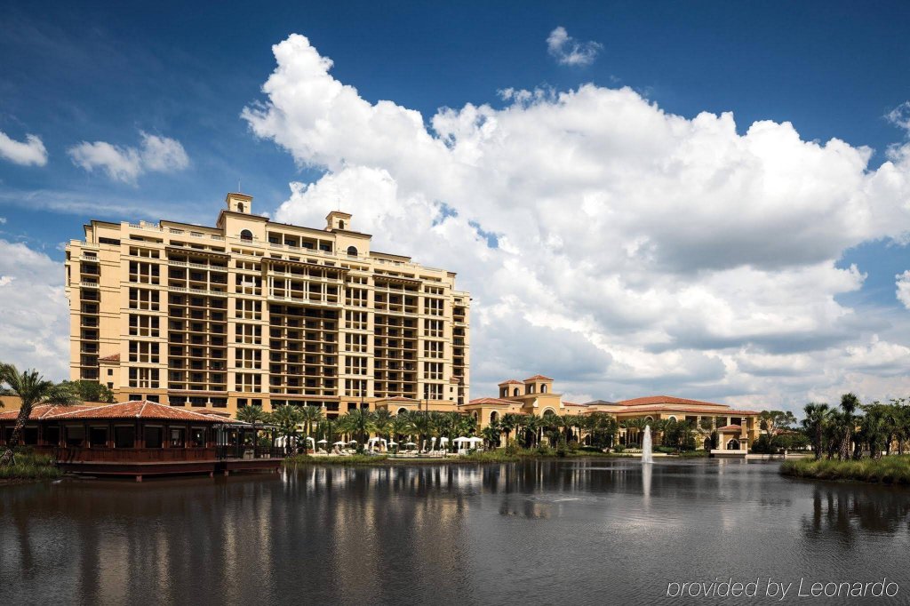 Фото Four Seasons Resort Orlando at Walt Disney World Resort