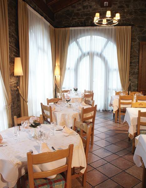 Фото Hotel Bonavida