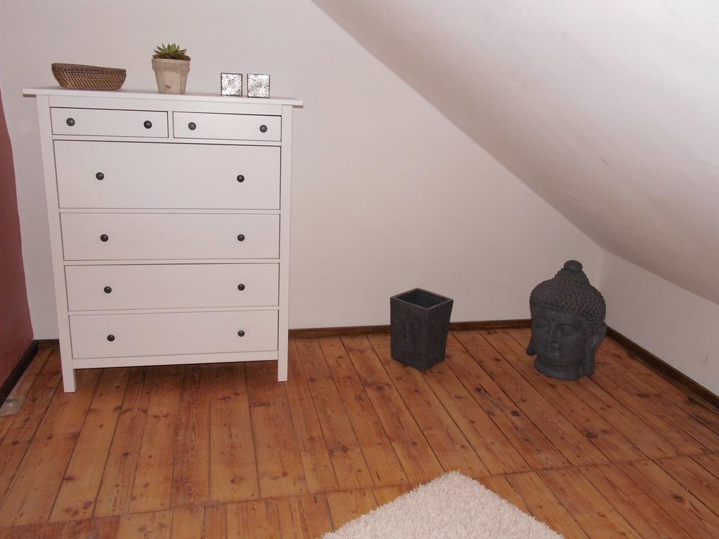 Фото Ferienhaus Am Horn