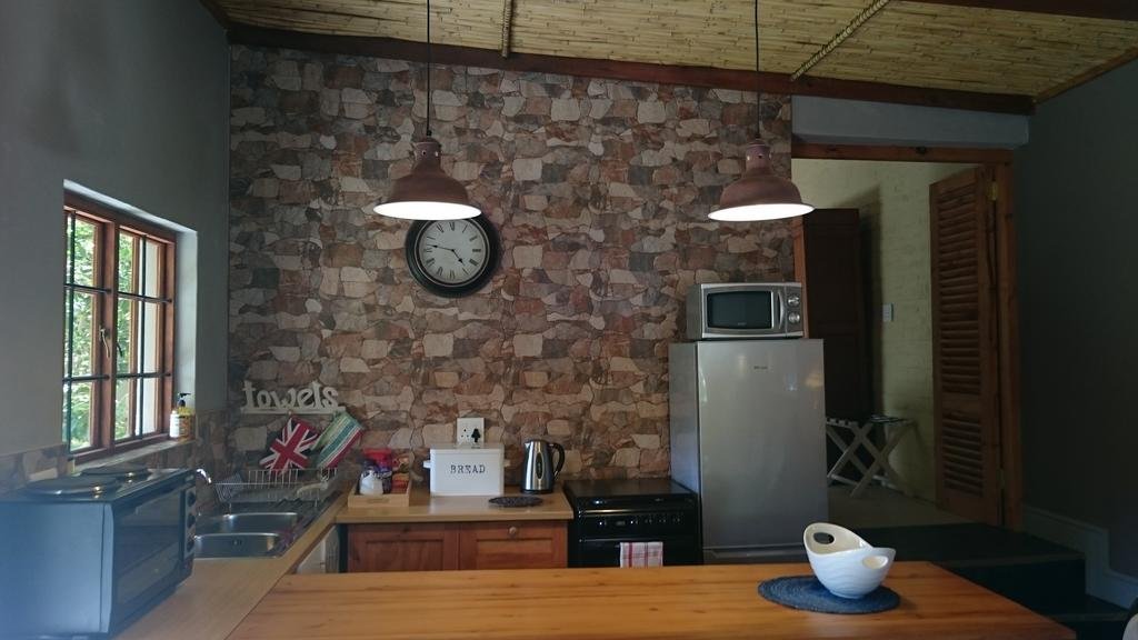 Фото Abigail's Garden Cottage