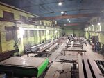 СтальМК (Khabarovskiy rayon, Topolevskoye selskoye poseleniye, selo Topolevo), metal structures