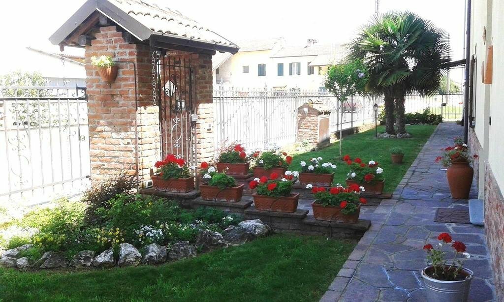 Hotel L'Antica Fornace, Lombardy, photo