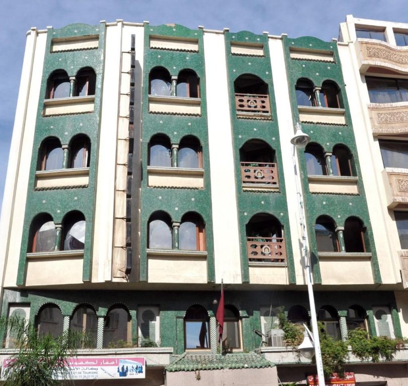 Фото отеля 4