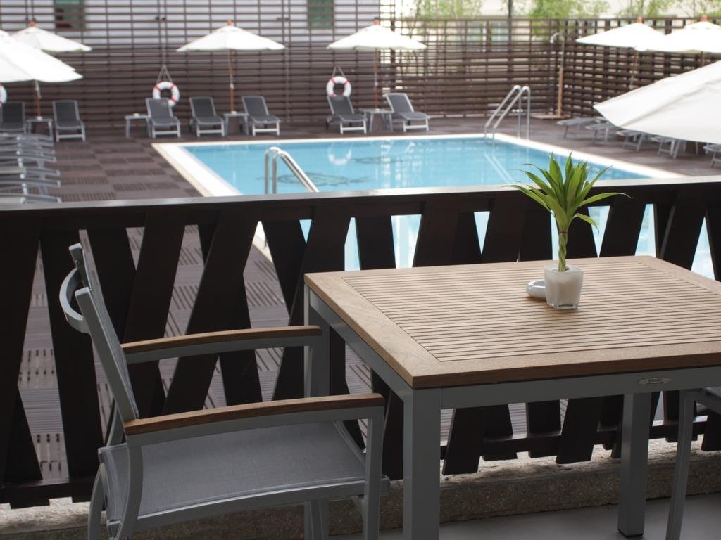 Фото ibis Pattaya Hotel