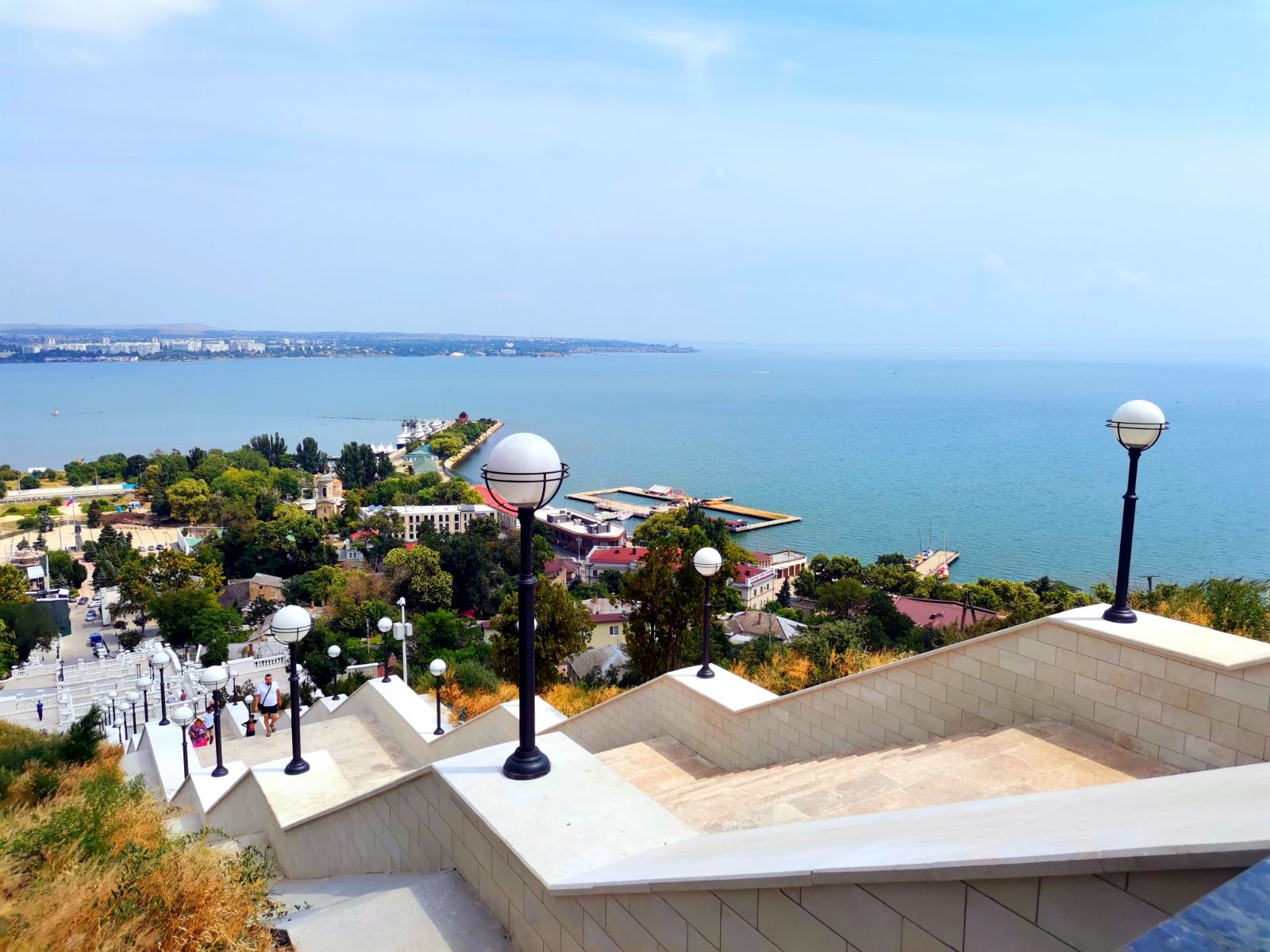 Фото Апартаменты Гости