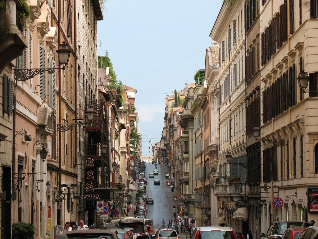 Фото отеля 3