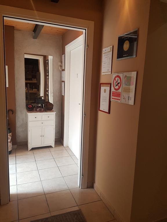 Фото B&b Allu Pippi