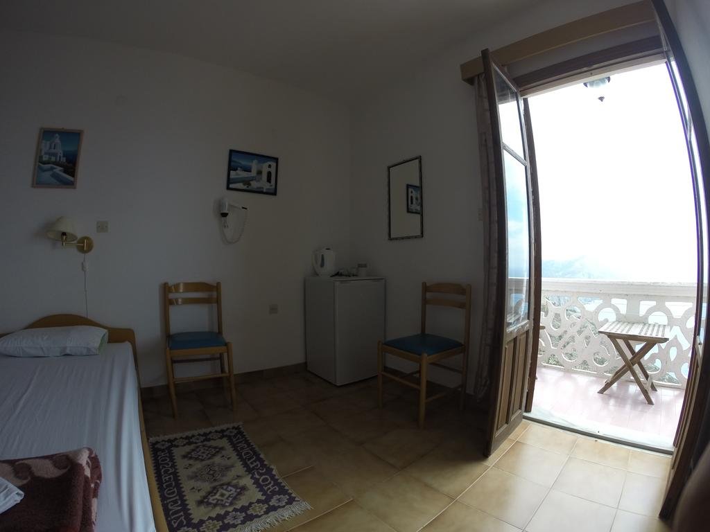 Фото Aphrodite Hotel