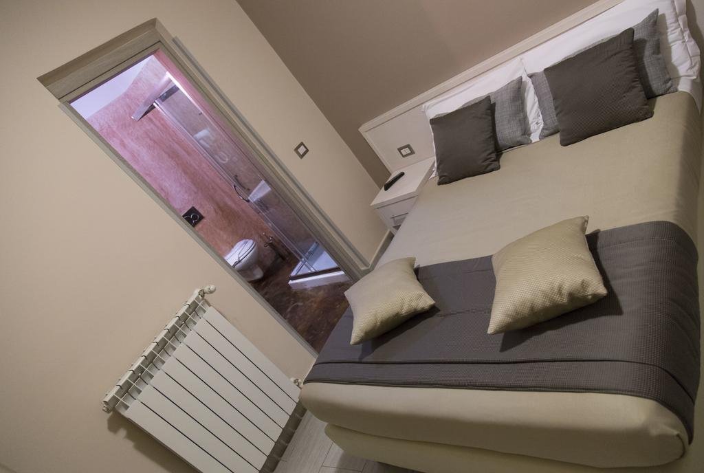 Фото La Residenza di Michelangelo